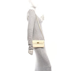 Epsom Verso Kelly Wallet To Go Nata Jaune Poussin