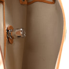 Military Toile Vache Hunter Herbag Zip Retourne 31 PM Beton Naturel