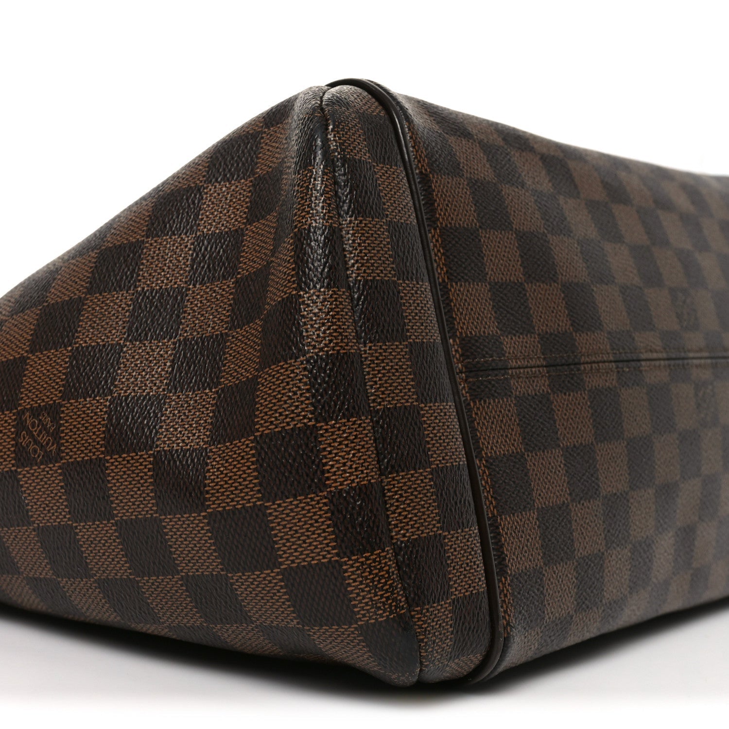 Damier Ebene Totally MM