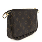 Monogram Multi Pochette Accessories Mini Pochette