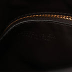 Calfskin Intrecciato Small Hop Fondant