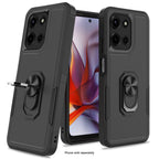 SAHARA - Raider Series Heavy Duty Case -Motorola Moto G 5G (2025)