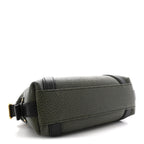 Lambskin Nano Biker Khaki