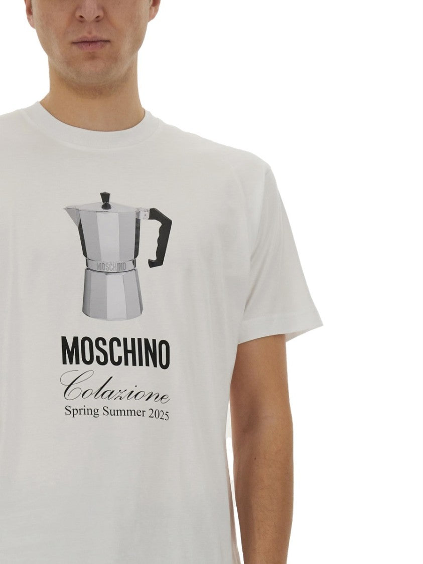 "Frühstück" T-Shirt