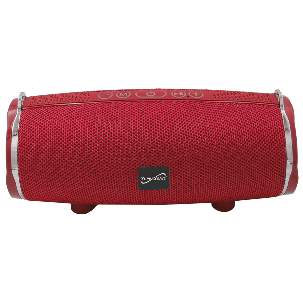 Portable Bluetooth Wireless Speaker