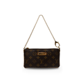 Louis Vuitton 'Milla' Pochette