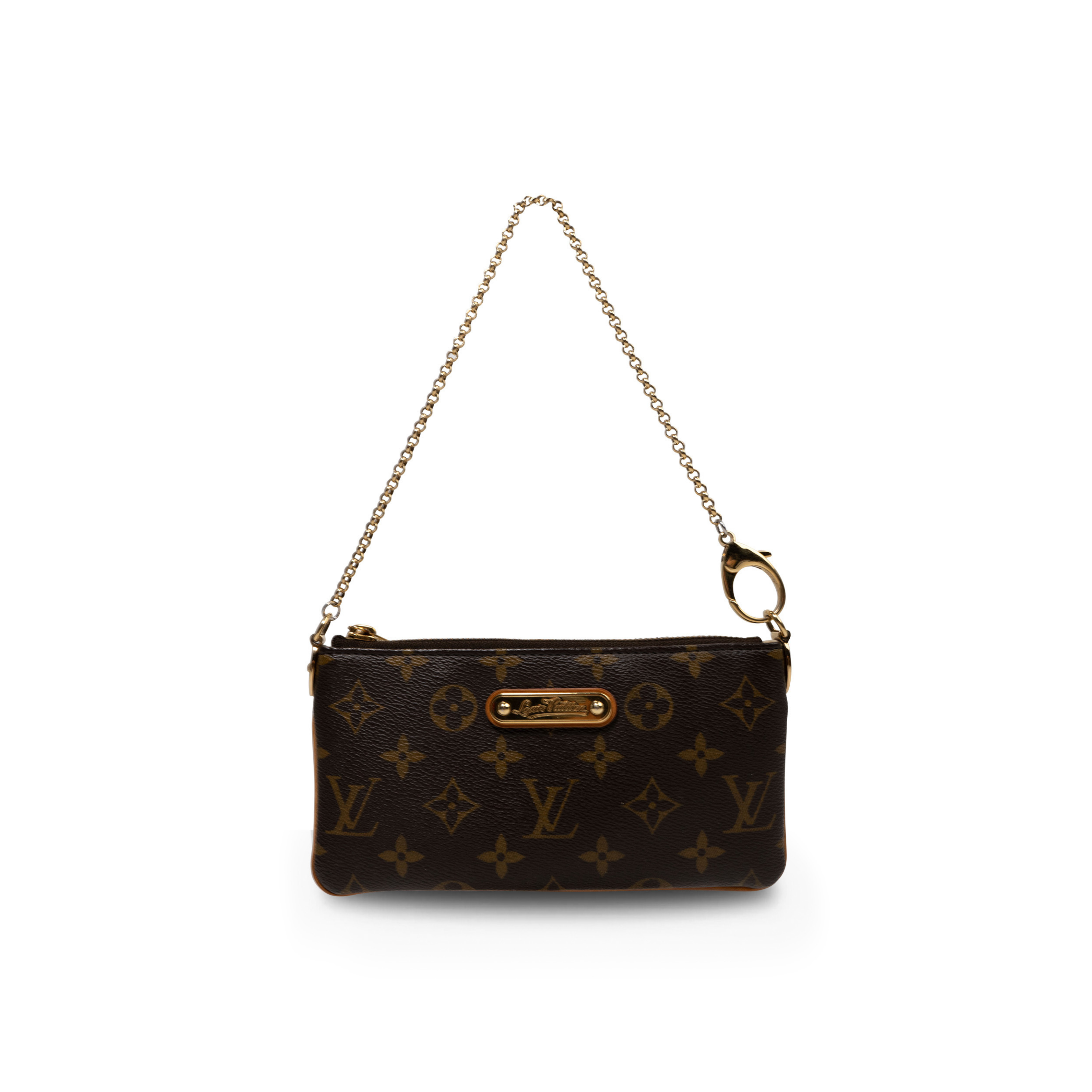 Louis Vuitton 'Milla' Pochette