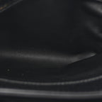 Nappa Intrecciato Small Tote Black
