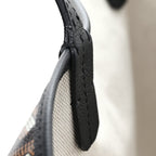 Goyardine Saint Louis PM Black