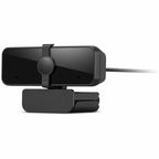 Essential Webcam 30 fps Black USB
