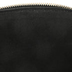 Caviar Quilted Small CC Day Backpack Black