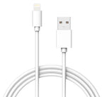 Certified Charger Cable | 60W Fast Charge | 3.3ft & 6ft
