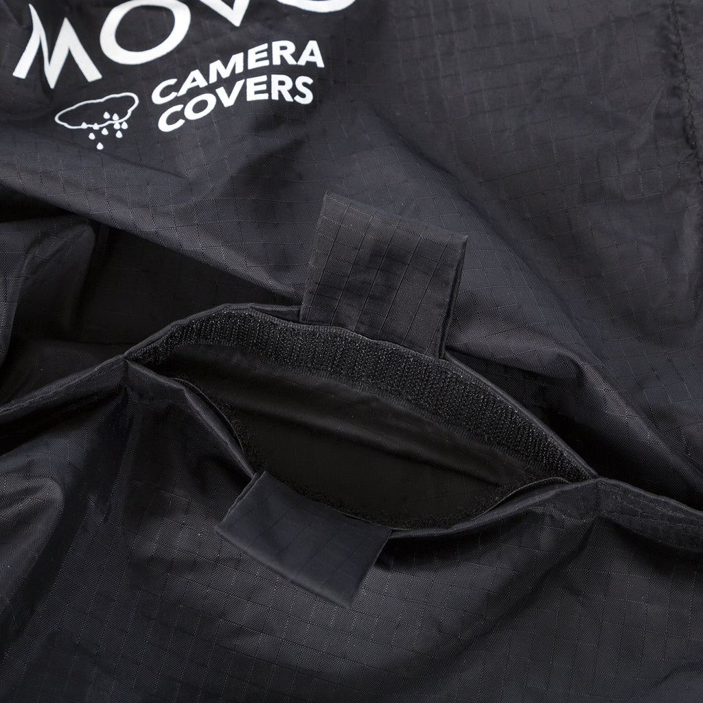 Movo CRC23 Storm Raincover Protector Medium Size