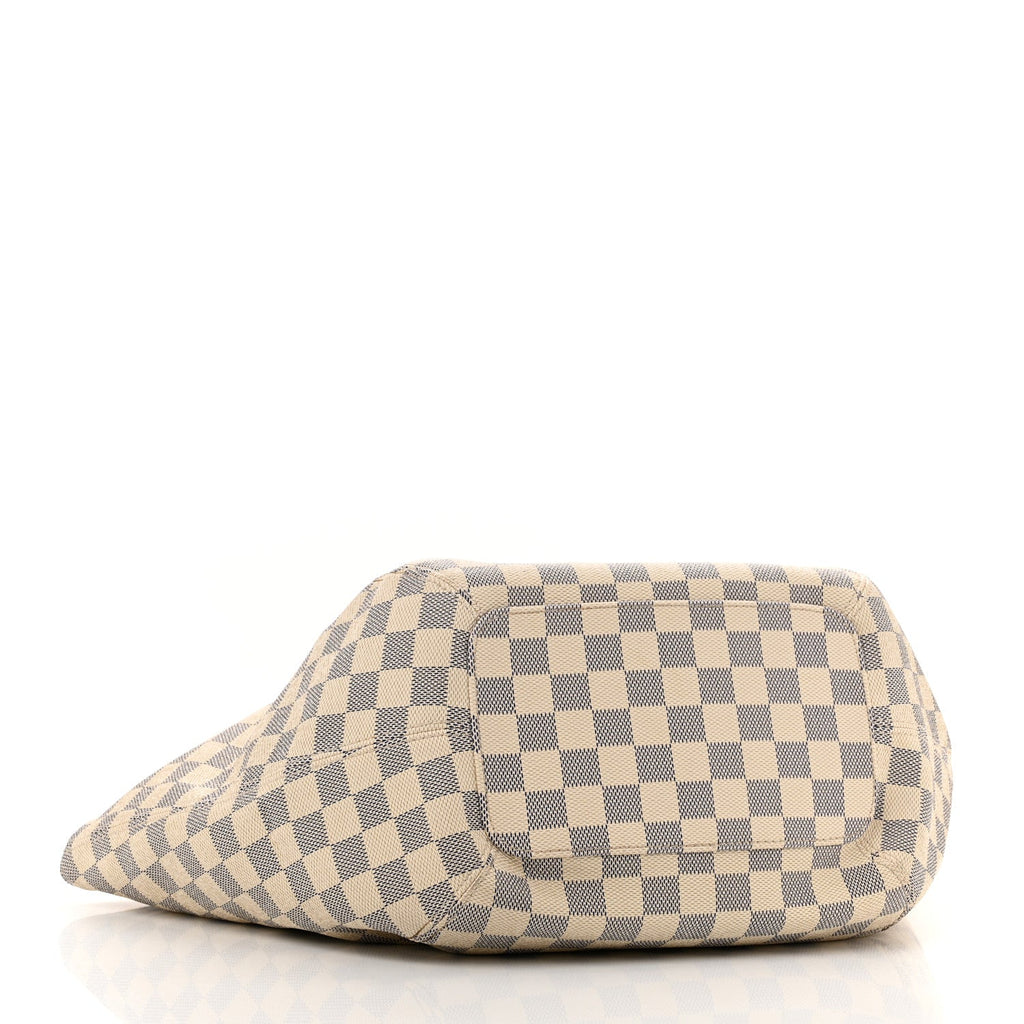 Damier Azur Salina PM