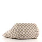 Damier Azur Salina PM