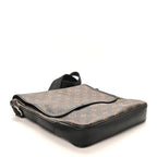 Monogram Macassar Bass MM
