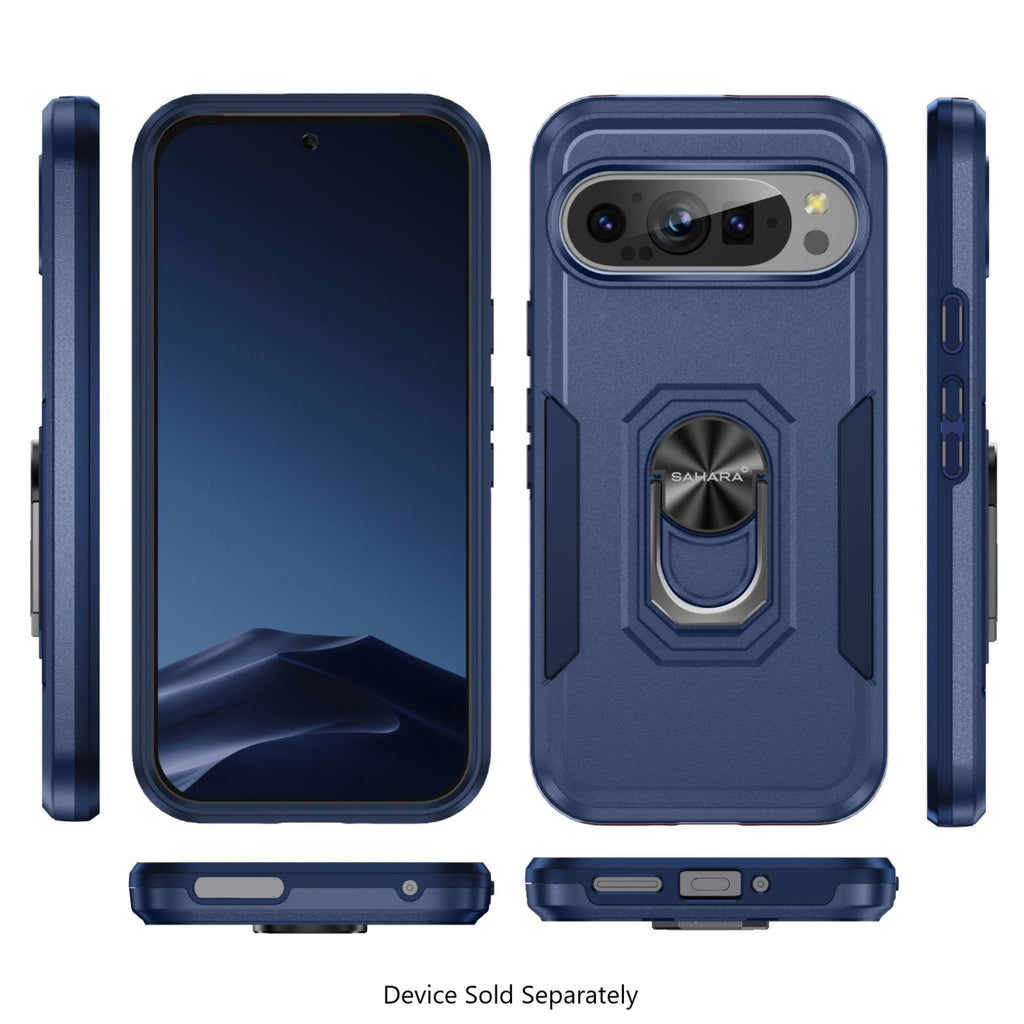 SAHARA - Raider Series Heavy-Duty Case - Google Pixel 9 and 9 Pro