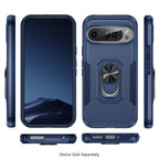 SAHARA - Raider Series Heavy-Duty Case - Google Pixel 9 and 9 Pro