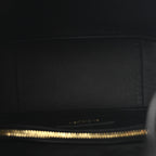 Smooth Calfskin Small Le 5 A 7 Soft Hobo Black