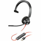 Blackwire 3310 Microsoft Teams