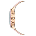 Swarovski Octea Lux 39mm Rose Gold Watch