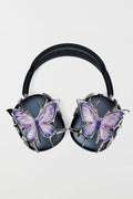Cordée Cases Butterfly Chrome AirPods Max Case