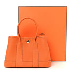 Togo Neo Garden 23 Orange