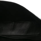 Caviar Maxi Single Flap Black