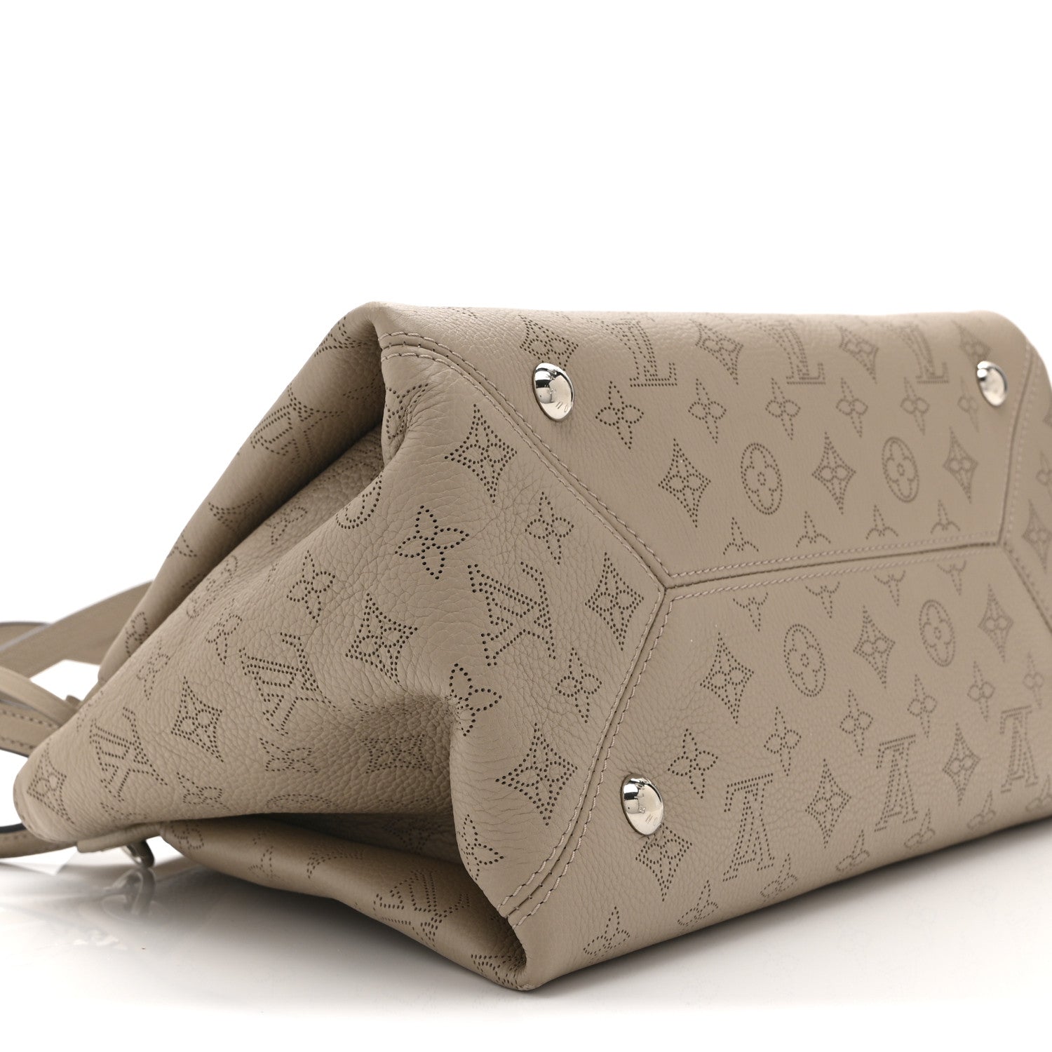 Mahina Calfskin Sevres Galet