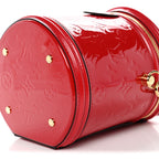 Vernis Cannes Rouge