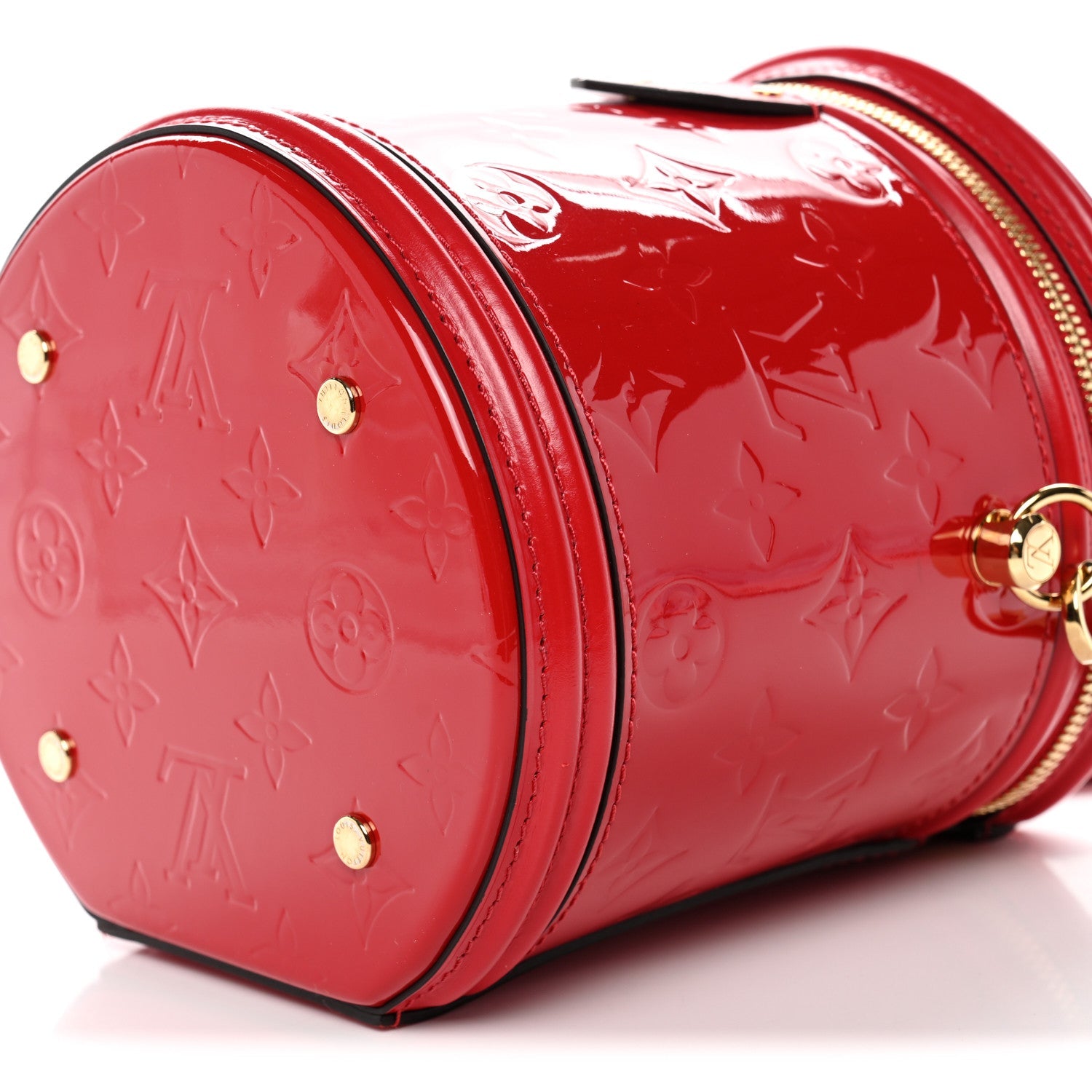 Vernis Cannes Rouge
