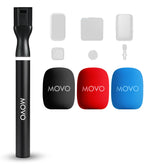 Movo WMX-HM2 Handle for Wireless Microphones