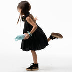 Cubitt Jr. Kids Smartwatch Fitness Tracker for Boys and Girls with Silicone band.