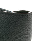Grained Calfskin Micro Belt Bag Amazone
