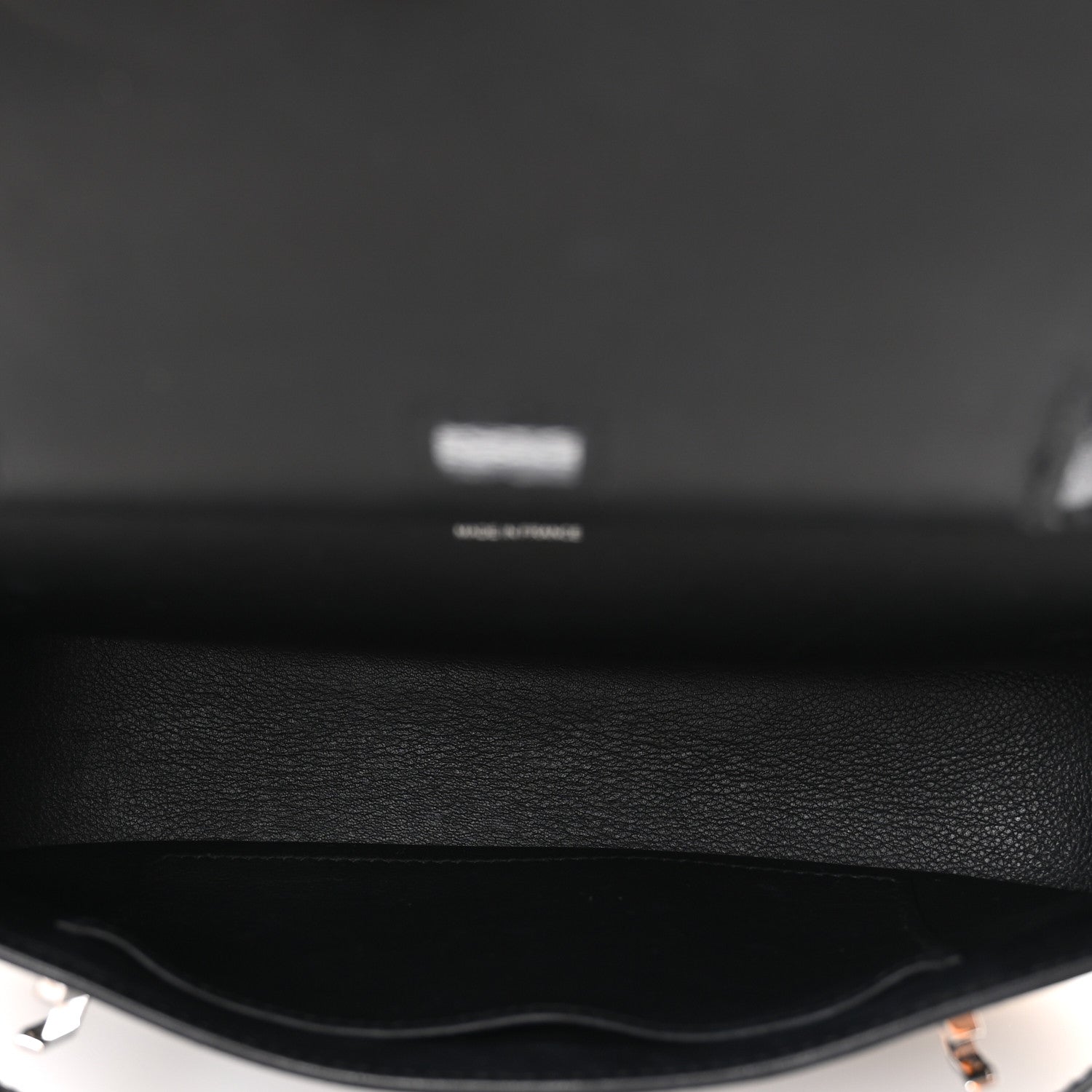 Evergrain Mini Jypsiere Black