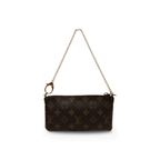 Louis Vuitton 'Milla' Pochette