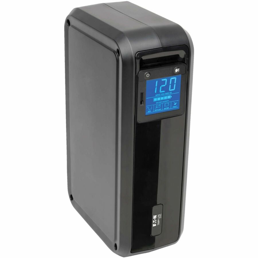 SmartPro LCD Line-Interactive UPS