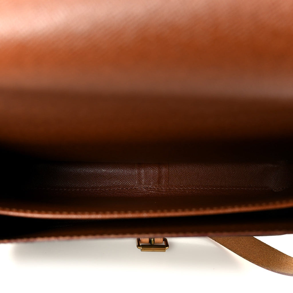 Monogram Cartouchiere 26