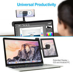 MagBuddy Elite Laptop Mount