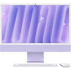 IMAC 24 10CCPU 10CGPU 16GB 256-USA