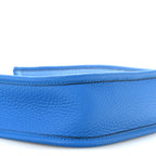 Taurillon Clemence Evelyne TPM Bleu Hydra