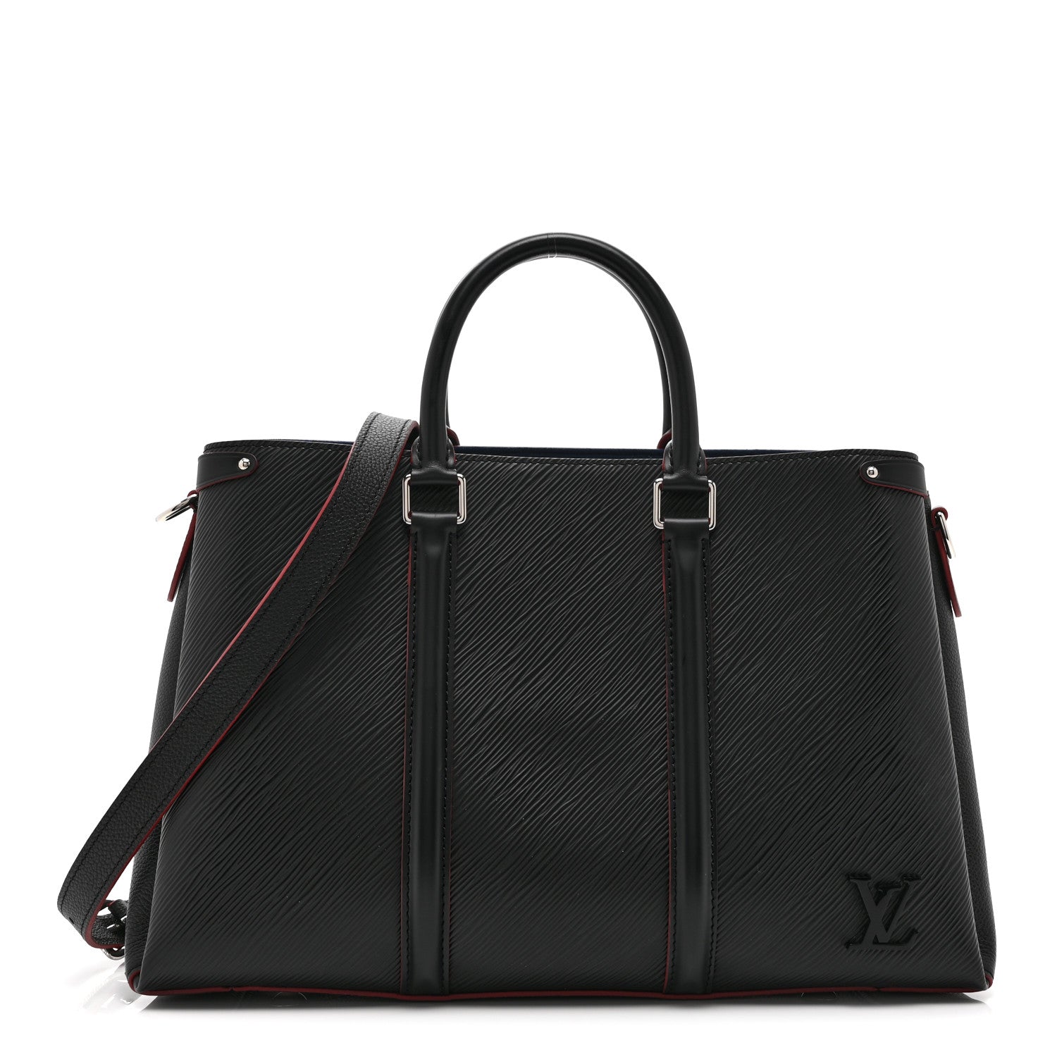 Epi Soufflot MM NM Black