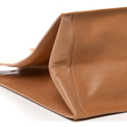 Vitello Large Rive Gauche Tote Natural