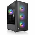 S200 Plus TG ARGB Mid Tower