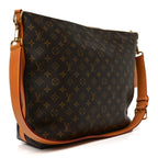 Monogram Vagabond Hobo