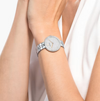 Swarovski Watch Cosmopolitan Silver