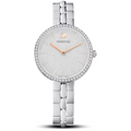 Swarovski Watch Cosmopolitan Silver