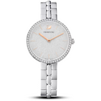 Swarovski Watch Cosmopolitan Silver
