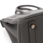 Togo Birkin 25 Etain