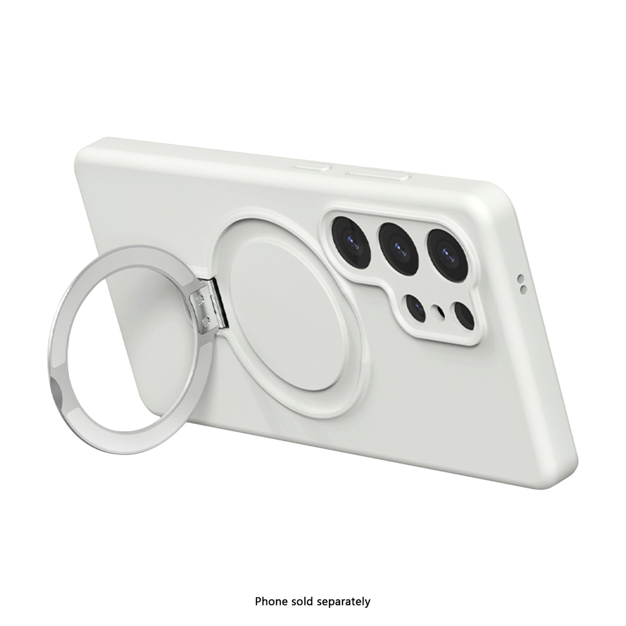 SAHARA - Venture Series Silicone Case - Samsung Galaxy S25 Ultra